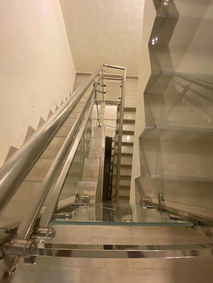 Appartement Luxe Idealement Situe A Dakar Bagian luar foto