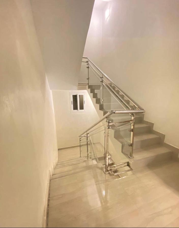 Appartement Luxe Idealement Situe A Dakar Bagian luar foto