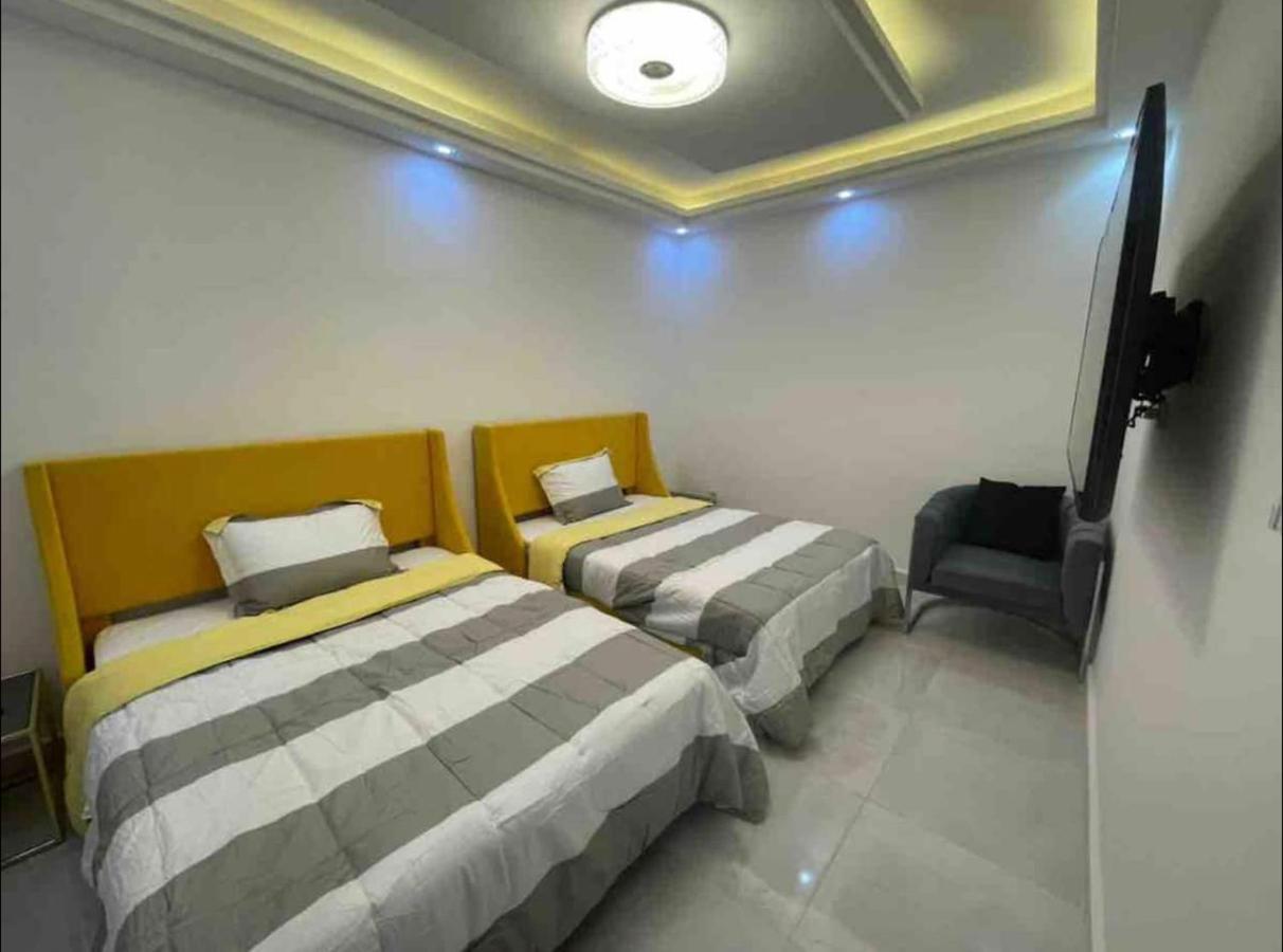 Appartement Luxe Idealement Situe A Dakar Bagian luar foto